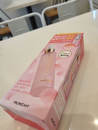 멈칫(MUMCHIT) 멈칫 마젠타레이디 기획세트 — 5점을 준 리뷰어가 2022년 3월 올린 사용 사진