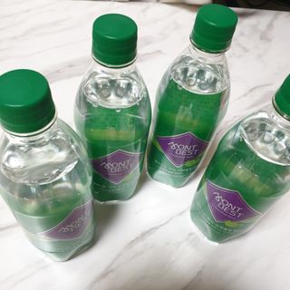 몽베스트 Montbest with Sparkling water Lime20병 — 5점을 준 리뷰어가 2021년 10월 올린 사용 사진