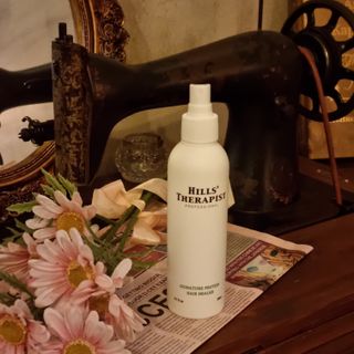 나노힐 프로테인 헤어 힐러 200ml — 5점을 준 리뷰어가 2023년 7월 올린 사용 사진