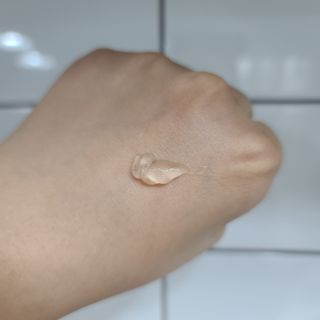체르엠  프루브 콜라겐 앰플세럼 60ml 1병 — 4점을 준 리뷰어가 2021년 11월 올린 사용 사진