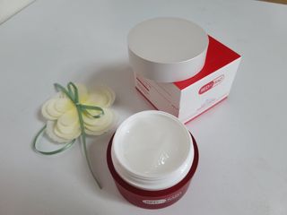 레드투래드 센서티브 슈퍼 크림 50ml — 5점을 준 리뷰어가 2021년 9월 올린 사용 사진