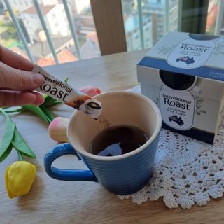 인터내셔널로스트 [호주네슬레] 인터내셔널 로스트 65개입 호주마약커피 50T+15T — 5점을 준 리뷰어가 2021년 11월 올린 사용 사진