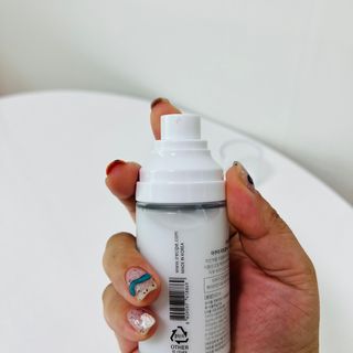 아이레시피 아쿠아피토플렉스 크림 인 토너 미스트 60ml — 5점을 준 리뷰어가 2022년 11월 올린 사용 사진