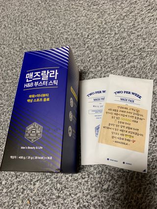 JuHeeKim님이 올린 리뷰 사진 1