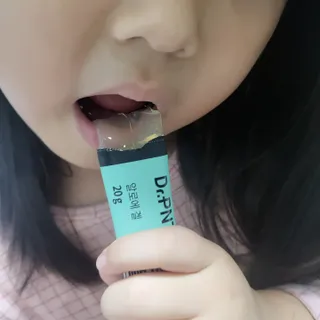 [Dr.PNT] 닥터피엔티 트리플뮨 플러스 [1개월분] — 5점을 준 리뷰어가 2022년 11월 올린 사용 사진