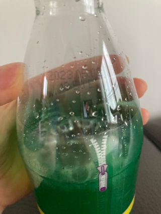 몽베스트 Montbest with Sparkling water Lemon OR Lime 20병(랜덤) — 5점을 준 리뷰어가 2022년 6월 올린 사용 사진