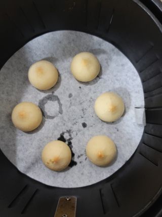 한성기업 베이크볼 치즈몽땅 300g x 2봉 — 5점을 준 리뷰어가 2021년 9월 올린 사용 사진