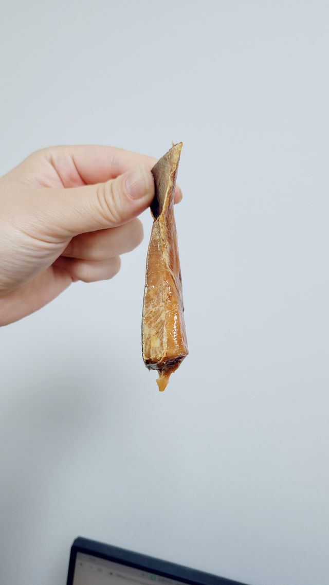 레토르트 생선 수제간식 6종 리뷰 사진