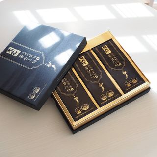 헬스업_천명진프리미엄홍삼스틱_10ml x 30포 — 5점을 준 리뷰어가 2021년 1월 올린 사용 사진