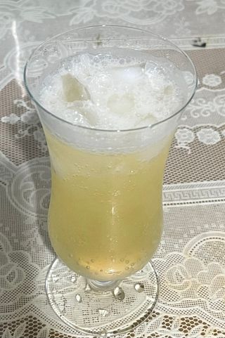 몽베스트 Montbest with Sparkling water Plain 20병 — 3.5점을 준 리뷰어가 2023년 2월 올린 사용 사진