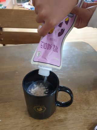 이쁜정똥이님이 올린 리뷰 사진 3