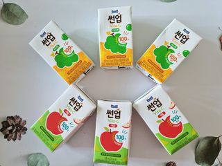 썬업비타씨 썬업 Vita-C — 4점을 준 리뷰어가 2021년 6월 올린 사용 사진