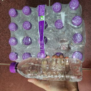 몽베스트 [MONTBEST]위드어스 500mL 20병 — 5점을 준 리뷰어가 2022년 10월 올린 사용 사진