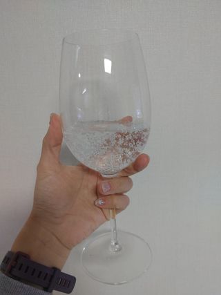 몽베스트 Montbest with Sparkling water Lemon OR Lime 20병(랜덤) — 5점을 준 리뷰어가 2022년 12월 올린 사용 사진