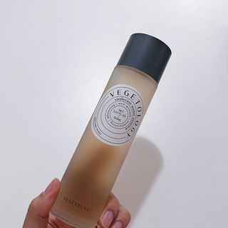베지톨로지 비니페린 워터 에센스 — 5점을 준 리뷰어가 2022년 7월 올린 사용 사진