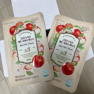 클린24시간 바로 마시는 애플사이다비니거 — 4점을 준 리뷰어가 2024년 7월 올린 사용 사진