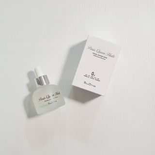 브에노 파리퀸 윌 페이스 오일 — 5점을 준 리뷰어가 2021년 6월 올린 사용 사진
