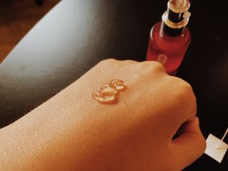 레드투래드 센서티브 어메이징 앰플 30ml — 4점을 준 리뷰어가 2021년 7월 올린 사용 사진
