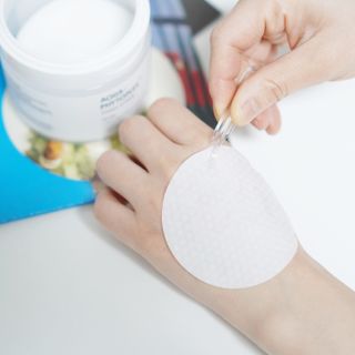 아이레시피 아쿠아 피토플렉스 크림 인 패드+ 크림 인 토너 리필 350ml — 5점을 준 리뷰어가 2023년 5월 올린 사용 사진