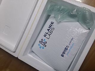 [Dr.PNT] 닥터피엔티 클레어랩스 프로바이오틱스 메타에프 [1개월분] — 4점을 준 리뷰어가 2022년 9월 올린 사용 사진