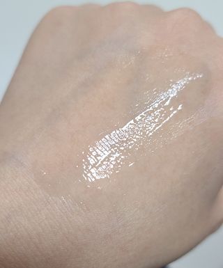 체르엠 스템앤셀 비타민 브라이트닝 에센스 30ml 1개 — 4점을 준 리뷰어가 2022년 3월 올린 사용 사진