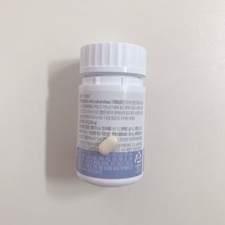 프리마인 평생 써야하는 관절의 건강을 위한 완벽설계 솔루션 관절n마디케어 플러스 120정 — 5점을 준 리뷰어가 2022년 7월 올린 사용 사진
