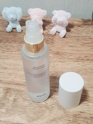 위뜨 시그니처 네롤리 미스트 — 5점을 준 리뷰어가 2022년 7월 올린 사용 사진