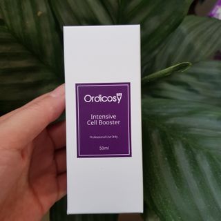 오디코시 인텐시브 셀 부스터 앰플 50ml — 4.5점을 준 리뷰어가 2021년 2월 올린 사용 사진