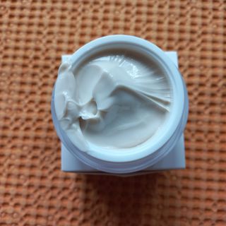 렉스리 크리에이티브 크림  Rexri Creative Cream — 5점을 준 리뷰어가 2022년 6월 올린 사용 사진