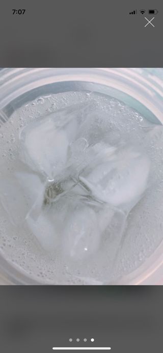 몽베스트 Montbest with Sparkling water Lemon OR Lime 20병(랜덤) — 4점을 준 리뷰어가 2022년 11월 올린 사용 사진