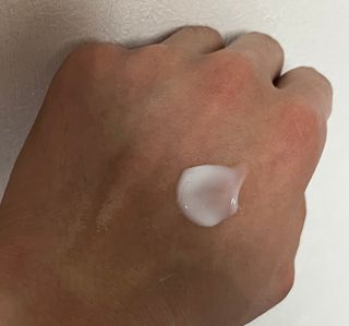 프리마인 바르기만 하면 철벽 스킨케어+24시간 마스크팩 효과. 셀라브 리제너레이팅 시스템 부스터+크림 세트 — 5점을 준 리뷰어가 2023년 5월 올린 사용 사진