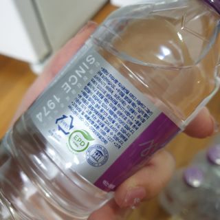 몽베스트 [MONTBEST]위드어스 500mL 20병 — 5점을 준 리뷰어가 2024년 3월 올린 사용 사진