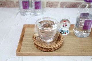 몽베스트 [MONTBEST] 330mL 20병 — 5점을 준 리뷰어가 2022년 3월 올린 사용 사진