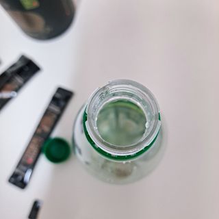프리마인 자체 기업부설 연구소에서 찾아낸 건강한 수면의 비밀.  슬립토 플러스 30포 — 5점을 준 리뷰어가 2022년 5월 올린 사용 사진