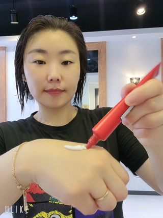 페브유 / FABYOU [페브유 2종 SET] 레드 블레미쉬 AC 토너 + AC스팟 — 5점을 준 리뷰어가 2021년 6월 올린 사용 사진