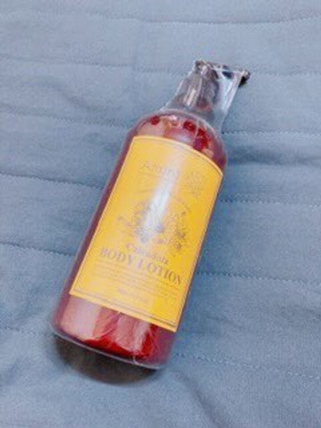 플라워테라피 바디로션  500ml 시리즈 리뷰 사진