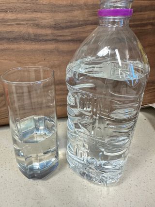 몽베스트 위드어스 1L — 4.5점을 준 리뷰어가 2023년 1월 올린 사용 사진