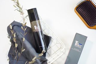 The Fact 더팩트 에이치에프엔 쿨링 안티헤어로스 토닉 젤 150ml — 5점을 준 리뷰어가 2022년 8월 올린 사용 사진