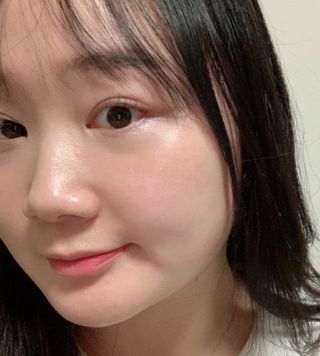 록타비아 Artisan Complete Face Cream — 5점을 준 리뷰어가 2024년 2월 올린 사용 사진