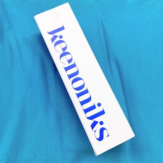 키노닉스 블루밍 세럼 인 미스트 — 5점을 준 리뷰어가 2021년 10월 올린 사용 사진