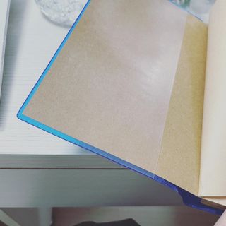 워터멜론컴퍼니 생각의 재발견, 상상을 실현하는 노트! 메이드바이 노트/드로잉북 — 리뷰어가 2022년 10월 올린 사용 사진