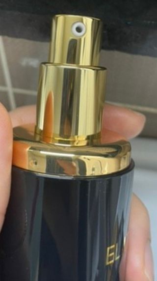 엘러트리 코리아 엘러트리 올인원 세럼 45ml — 5점을 준 리뷰어가 2022년 5월 올린 사용 사진