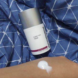 더말로지카 슈퍼 리치 리페어 — 3점을 준 리뷰어가 2020년 12월 올린 사용 사진