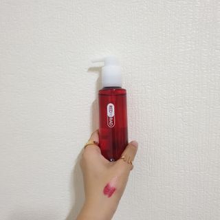 레드투래드 안티더스트 클렌징 오일 150ml — 5점을 준 리뷰어가 2021년 7월 올린 사용 사진
