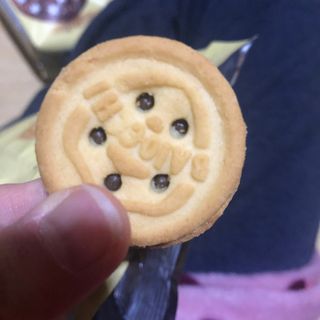바릴라 몰리노비앙코 쿠키 3종_판디스텔라,쿠오리치니,바이오치 — 4점을 준 리뷰어가 2022년 1월 올린 사용 사진