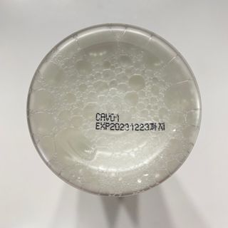 나나스킨 캐모마일아쿠아수딩토너 — 5점을 준 리뷰어가 2021년 6월 올린 사용 사진