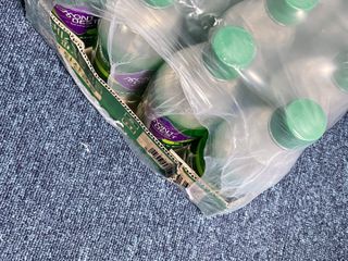 몽베스트 Montbest with Sparkling water Lime20병 — 5점을 준 리뷰어가 2022년 7월 올린 사용 사진