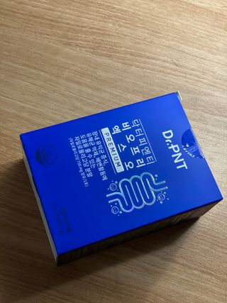 닥터피엔티 [Dr.PNT] 장내 환경 개선의 핵심, 프리바이오틱스! 비오프리 XO — 4점을 준 리뷰어가 2022년 9월 올린 사용 사진