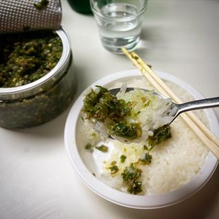 셰프애찬 수제 청양 맵짤이 400g — 5점을 준 리뷰어가 2022년 9월 올린 사용 사진
