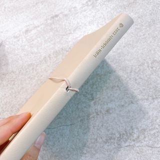 리훈 2022년 이야기다이어리 그란데 하반기(7-12월, 6개월) — 5점을 준 리뷰어가 2022년 6월 올린 사용 사진